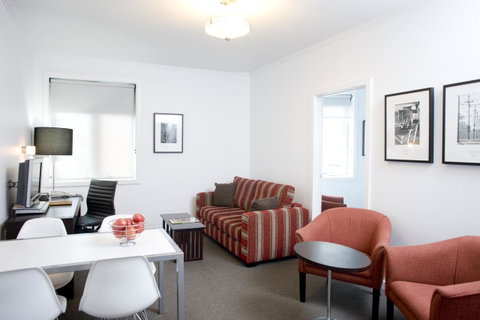 Alto Hotel On Bourke - Accommodation Main Beach 4