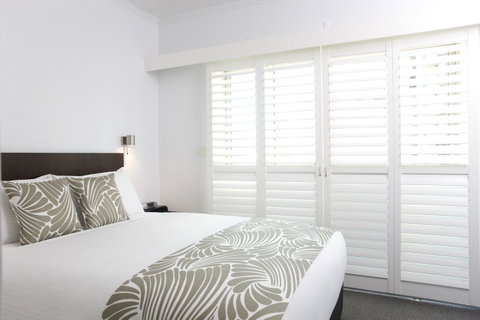 Alto Hotel On Bourke - Accommodation Main Beach 21