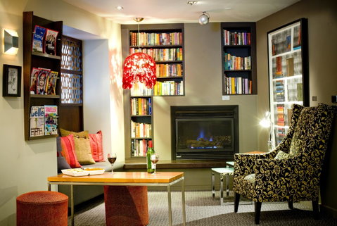Alto Hotel On Bourke - Accommodation Main Beach 2