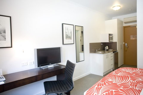 Alto Hotel On Bourke - Accommodation Main Beach 31