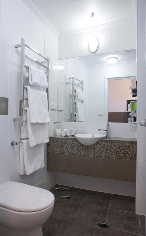 Alto Hotel On Bourke - Accommodation Main Beach 25