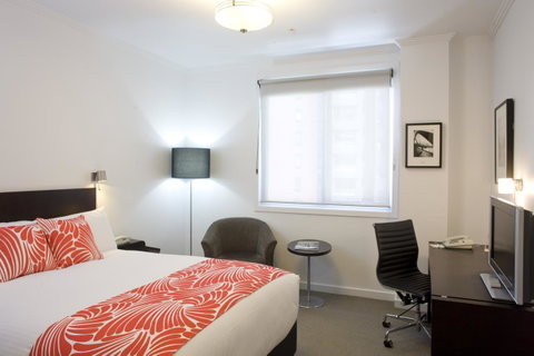 Alto Hotel On Bourke - Accommodation Main Beach 35