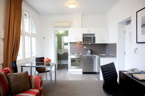 Alto Hotel On Bourke - Accommodation Main Beach 33
