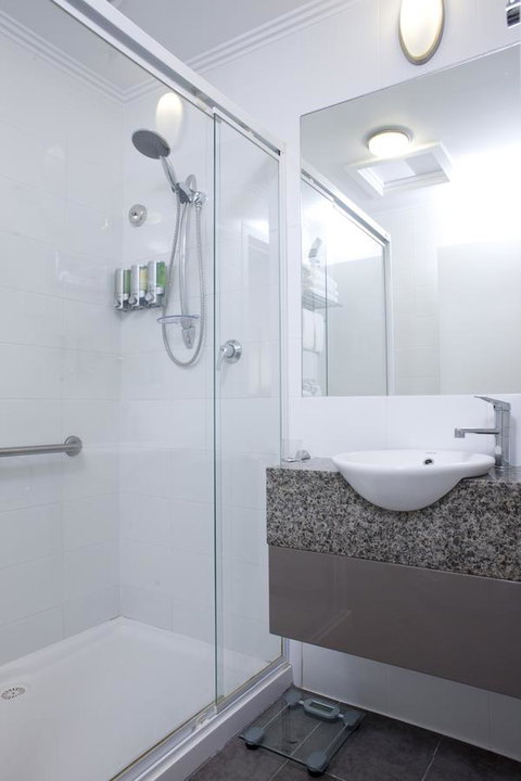 Alto Hotel On Bourke - Accommodation Main Beach 30