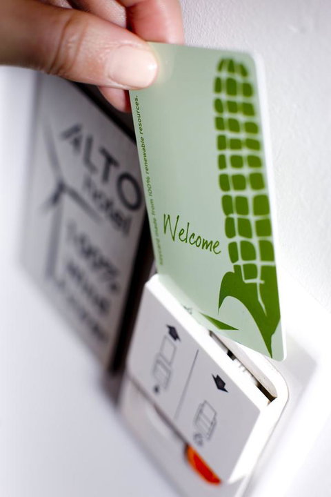 Alto Hotel On Bourke - Accommodation Main Beach 39