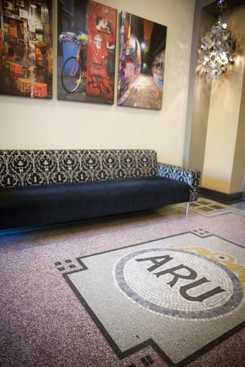 Alto Hotel On Bourke - Accommodation Main Beach 8