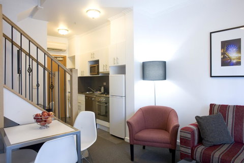 Alto Hotel On Bourke - Accommodation Main Beach 23