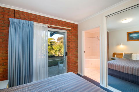 Torquay Tropicana Motel - Accommodation Main Beach 21