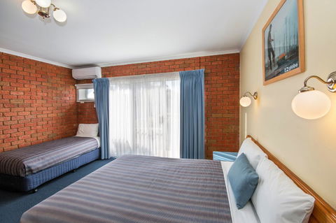 Torquay Tropicana Motel - Accommodation Main Beach 26