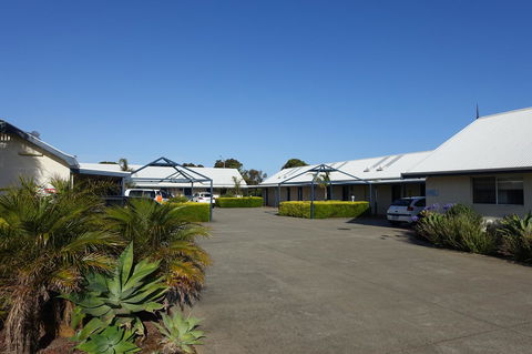 Torquay Tropicana Motel - Accommodation Main Beach 7