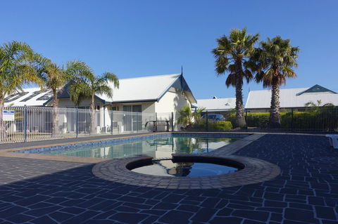 Torquay Tropicana Motel - Accommodation Main Beach 4