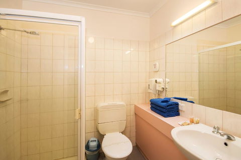 Torquay Tropicana Motel - Accommodation Main Beach 9