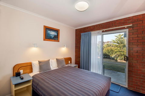 Torquay Tropicana Motel - Accommodation Main Beach 3