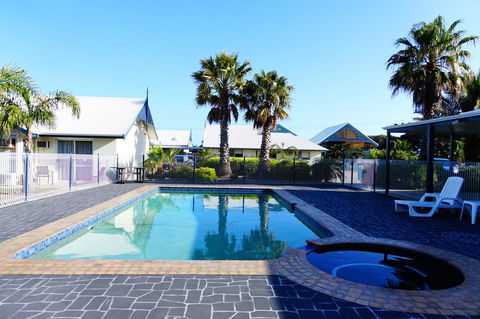 Torquay Tropicana Motel - Accommodation Main Beach 14