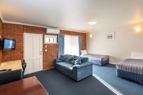 Torquay Tropicana Motel - Accommodation Main Beach 30