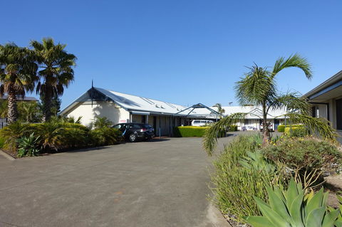 Torquay Tropicana Motel - Accommodation Main Beach 8