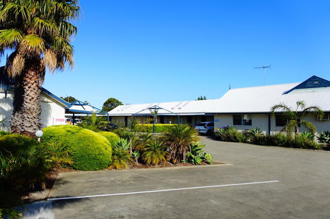 Torquay Tropicana Motel - Accommodation Main Beach 6