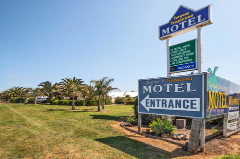 Torquay Tropicana Motel - Accommodation Main Beach 5