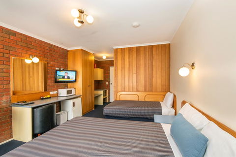 Torquay Tropicana Motel - Accommodation Main Beach 25