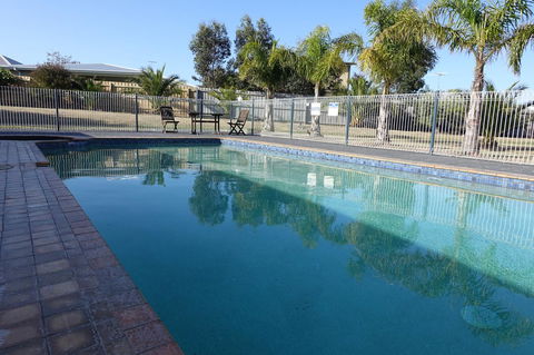Torquay Tropicana Motel - Accommodation Main Beach 15