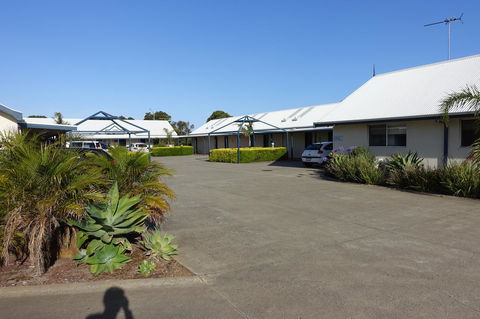 Torquay Tropicana Motel - Accommodation Main Beach 10