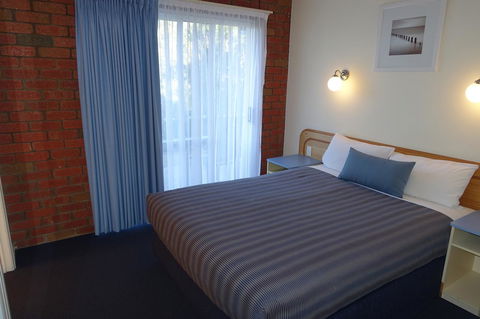 Torquay Tropicana Motel - Accommodation Main Beach 19