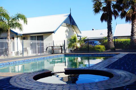 Torquay Tropicana Motel - Accommodation Main Beach 13