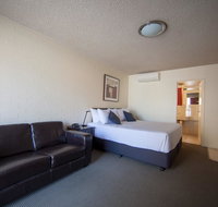 Best Western Warby Lodge - Accommodation Main Beach