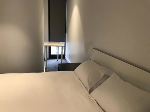 Mel-Uni Village - Accommodation Main Beach 41