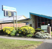 Pelicans Motel San Remo - Accommodation Main Beach