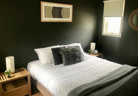 The Nature Resort Villas - Accommodation Main Beach 42