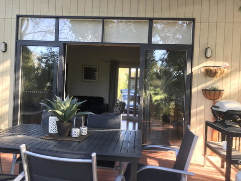 The Nature Resort Villas - Accommodation Main Beach 36