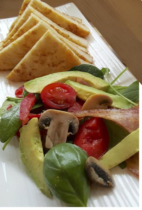 The Nature Resort Villas - Accommodation Main Beach 11