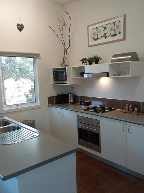 The Nature Resort Villas - Accommodation Main Beach 18