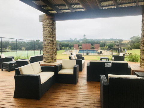 The Nature Resort Villas - Accommodation Main Beach 16