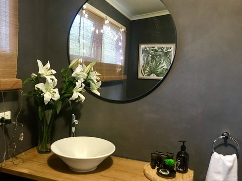 The Nature Resort Villas - Accommodation Main Beach 9