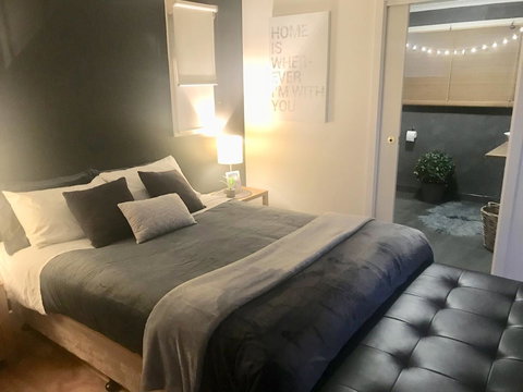 The Nature Resort Villas - Accommodation Main Beach 25