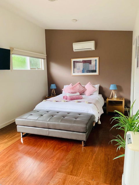 The Nature Resort Villas - Accommodation Main Beach 10