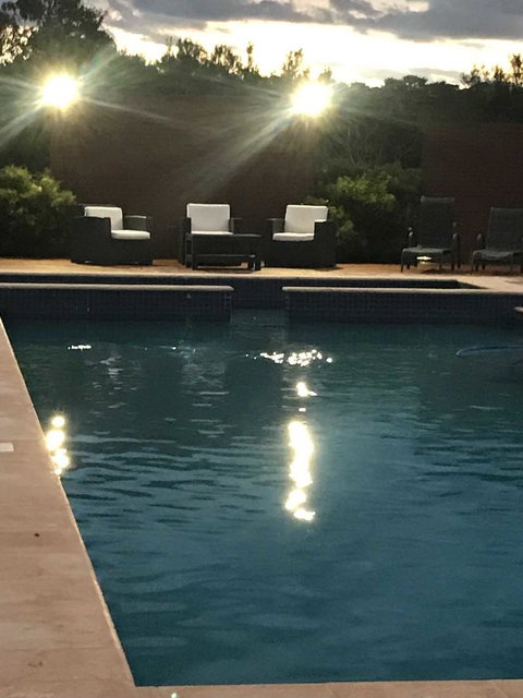 The Nature Resort Villas - Accommodation Main Beach 40