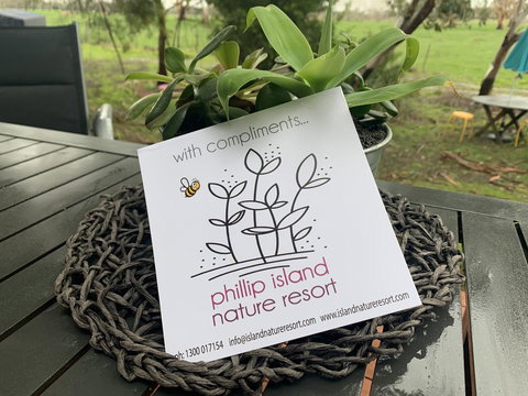 The Nature Resort Villas - Accommodation Main Beach 12