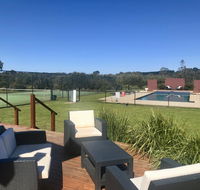 Phillip Island Nature Resort - Accommodation Main Beach