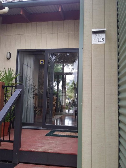 The Nature Resort Villas - Accommodation Main Beach 43