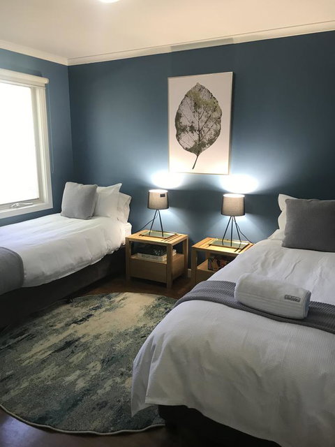 The Nature Resort Villas - Accommodation Main Beach 28