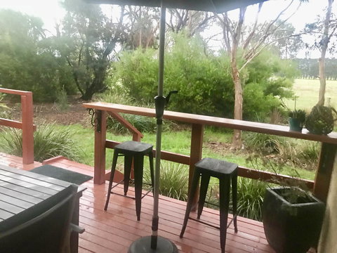 The Nature Resort Villas - Accommodation Main Beach 15