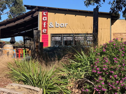 The Nature Resort Villas - Accommodation Main Beach 23