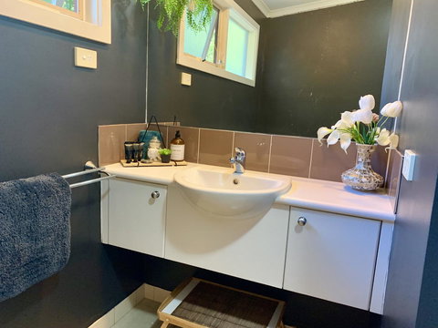 The Nature Resort Villas - Accommodation Main Beach 21