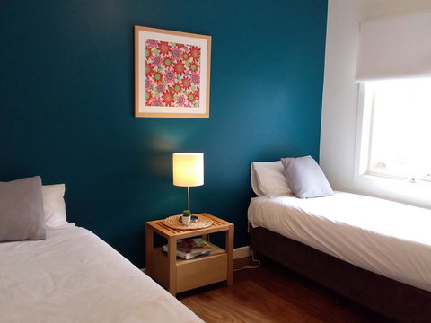 The Nature Resort Villas - Accommodation Main Beach 31