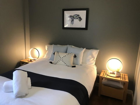 The Nature Resort Villas - Accommodation Main Beach 26