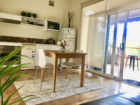 The Nature Resort Villas - Accommodation Main Beach 41