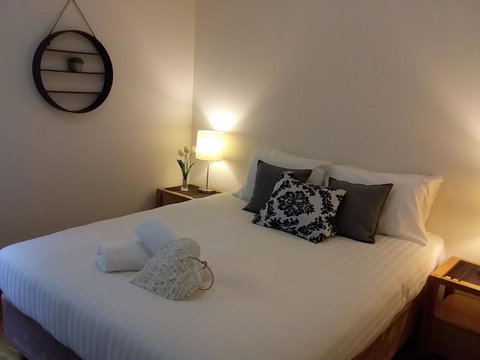 The Nature Resort Villas - Accommodation Main Beach 33